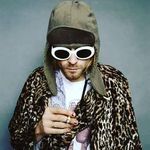 Kurtcobain Coates - @kurtcobaincoates - Instagram