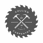 Curt Collier - @colliercarpentryatl - Instagram