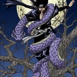 Kurt conner - @akira_phantom19 - Instagram