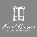 Kurt Conner & Sons - @conner_built - Instagram