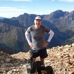 Kurt Coonrod - @coonrodkurt - Instagram