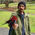 Kurt Cross - @kurtcr0ss - Instagram