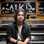 Kurt Cummins - @kurtcummins454 - Instagram