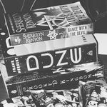 Kurt Cunningham - @thebookworm723 - Instagram