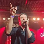 Kurt Cunningham - Facebook