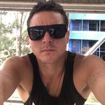 Kurt Cunningham - @kujo_90 - Instagram