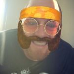 Kurt Cunningham - @kurt.74 - Instagram