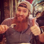 Kurt Robert Cunningham - @kurtcunningam - Instagram
