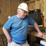Kurt Daigle - @popdaigle60 - Instagram