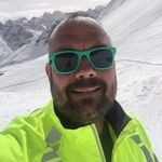 Kurt Davis - @kurtdavis196 - Instagram
