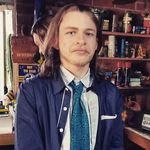 Kurt Davis - @kurt__davis - Instagram