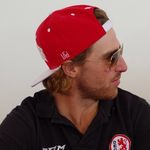 Kurt Davis - @durtman - Instagram