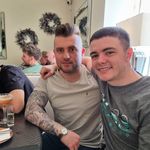 Kurt Dillon - @kurt_dillon1 - Instagram