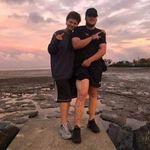 Kurt Dillon - @spinny4kking - Instagram