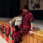 Kurt Dinger - @pfalzkurti - Instagram