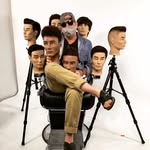Kurt Douglas Kueffner - @kurtkueffner - Instagram