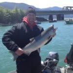 Kurt Eckert - @fishripper - Instagram