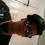 Kurt Edmonds - @yaboyscrap25 - Instagram