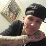 Kurt Edmonds - @kurtedmonds25 - Instagram