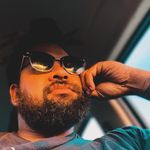 Kurt Edmonds - @generationteddy - Instagram