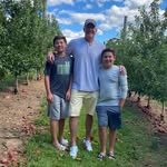 Kurt Engelhardt - @10kurt - Instagram