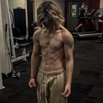 Kurt Evans - @kuxrtss - Instagram