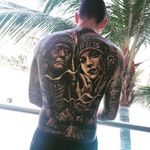Kurt Evans - @kurt__evans - Instagram