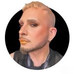 Kurt Evans - @kurtmua - Instagram