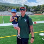 Kurt Evans - @kurtevans_navy - Instagram