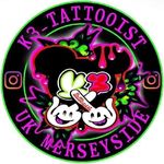 Kurt Evans - @k3_tattooist - Instagram