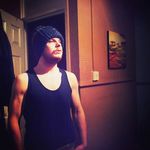 Kurt Evans - @k.evans92 - Instagram
