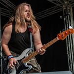 Kurt Evans - @fat_arry - Instagram
