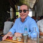 Kurt Charlton - @kurt.for.dessert - Instagram