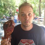 Kurt Ford - @kurtie_bean - Instagram