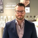 Kurt Ford - @kurtjford - Instagram
