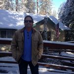 Kurt Ford - @kurtford6919 - Instagram