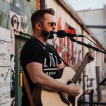 Kurt Ford - @kurtfordmusic - Instagram