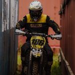 Kurt Ford - @kford186 - Instagram
