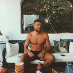 Kurt Lilford - @kurtlilford - Instagram