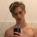 Kurt Shan Ford - @_.kurt.shan - Instagram