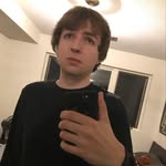 Kurt Frank - @thelieisacake - Instagram