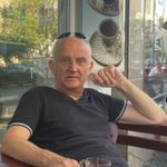 Frank Kurt Scholz - @frankkurtscholz - Instagram