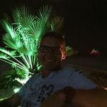 Kurt Fuchs - @fuchskurt - Instagram