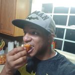 Kurt Gardner - @bardockoboma - Instagram