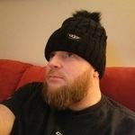Kurt Gardner - @paintbydiezel5150 - Instagram
