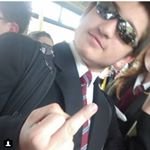 Kurt Gardner - @thesilentfucknut - Instagram