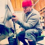 kurt gardner - @paintbydiesel5150 - Instagram