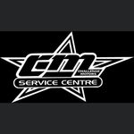 Kurt Luttrell & Carly Gardner - @challenge_motors_ - Instagram