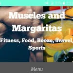 Kurt Garner - @muscles_margaritas - Instagram