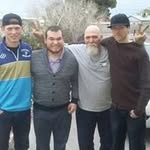 Kurt Geisel - @kurtgeisel14 - Instagram